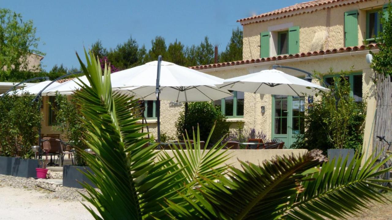 Camping Tikayan Felix De La Bastide Saint-Mitre-les-Remparts Exterior photo