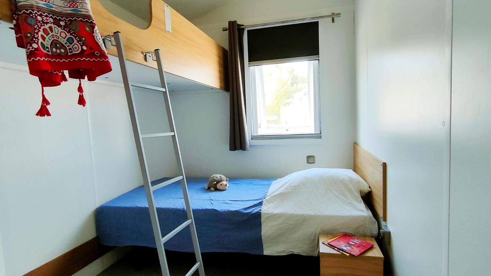 Camping Tikayan Felix De La Bastide Saint-Mitre-les-Remparts Exterior photo
