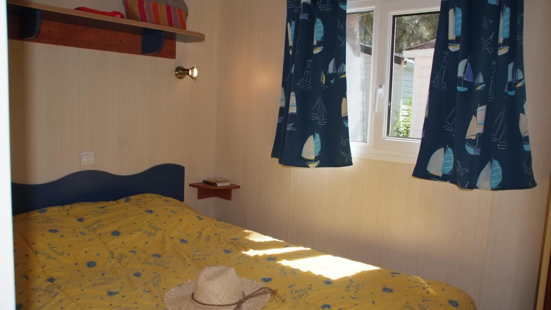 Camping Tikayan Felix De La Bastide Saint-Mitre-les-Remparts Exterior photo