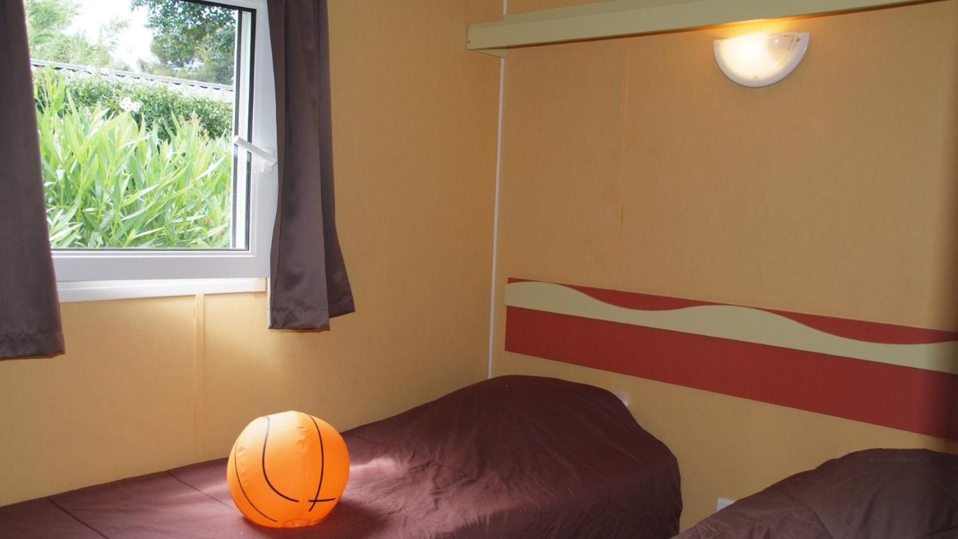 Camping Tikayan Felix De La Bastide Saint-Mitre-les-Remparts Exterior photo